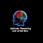 Cover Image of ดาวน์โหลด Aptitude,Reasoning & verbal  APK
