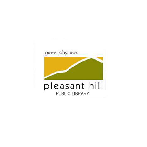 Pleasant Hill Public Library 2022.2.1 Icon