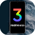 Theme for Realme UI 3.0 / Realme UI 3.0 Launcher3.1.47
