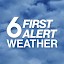 6 News First Alert Weather