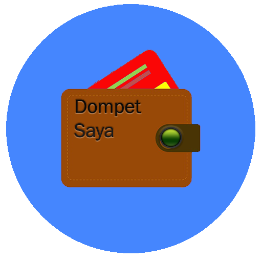Dompet Saya logo