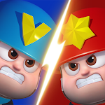 Cover Image of Télécharger Tower War  APK