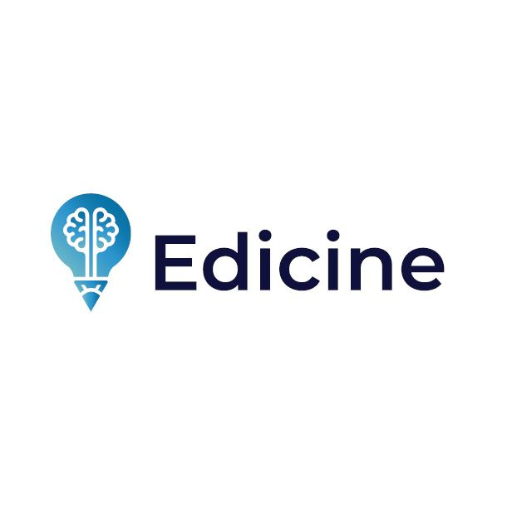 Edicine logo