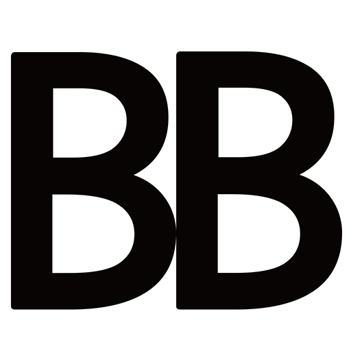 부티크비 logo
