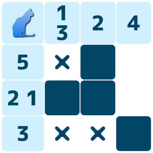 Leisurely Logic Puzzle 1.0.2 Icon