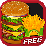 Cover Image of ดาวน์โหลด Burger Master. Cooking Simulator 1.0 APK