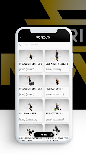 TriFit MUV Screen 2