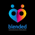 Blended - A Perfect Dating App