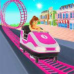 Cover Image of Download Thrill Rush Theme Park 4.4.50 APK