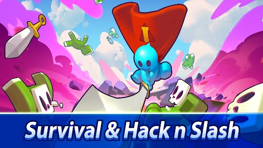 Smashero.io – Hack n slash RPG 2
