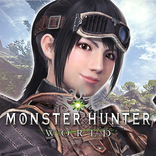 パチスロ MHW logo