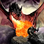 Cover Image of Descargar Dragon Hunting 2021 - Dragon H  APK