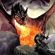 Dragon Hunting 2021 - Dragon H