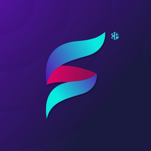 Fancy Text Generator Logo