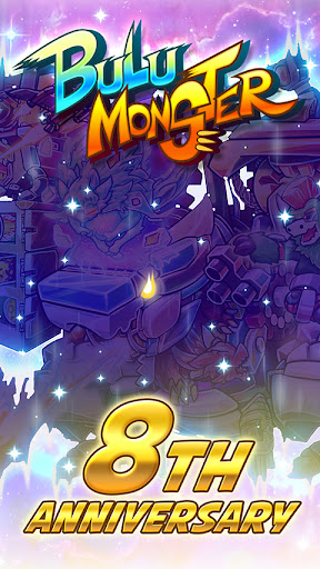 Télécharger Bulu Monster APK MOD (Astuce) 2