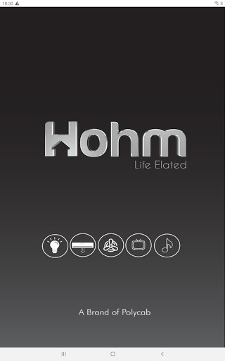 Hohm