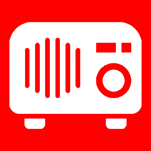 Radio Singapore FM + Online logo