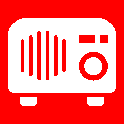 Radio Singapore FM + Online  Icon