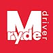 Mryde driver