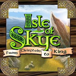 Icon image Isle of Skye: The Board Game