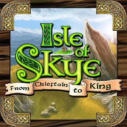 Gambar ikon Isle of Skye: The Board Game