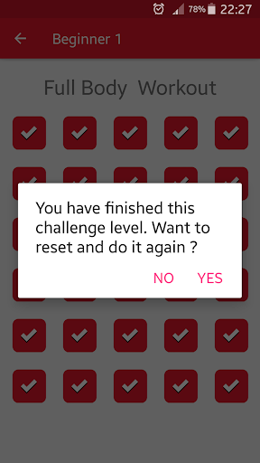 Body Weight Transformation- Wo Screen 3