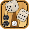 Backgammon - Two player icon