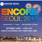 ENCORE SEOUL 2015 icon