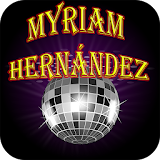 Myriam Hernández Musica App icon