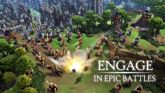 DomiNations APK APK MOD Full OBB LATEST DOWNLOAD NEW 3