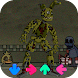 FNF Springtrap Mod Test - Androidアプリ