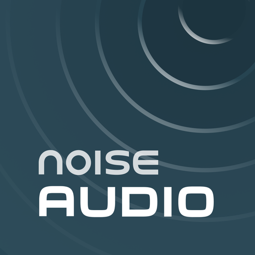 Noise Audio | Master Buds App विंडोज़ पर डाउनलोड करें