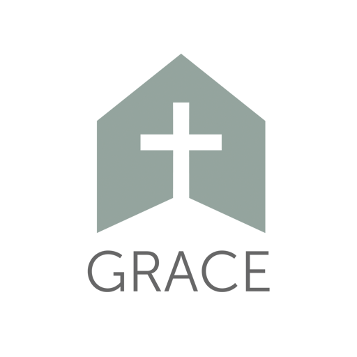 Grace Bible Church Bozeman logo