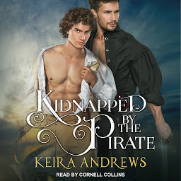 图标图片“Kidnapped by the Pirate”