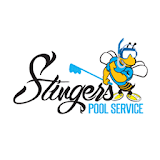Stingers Pool Service icon