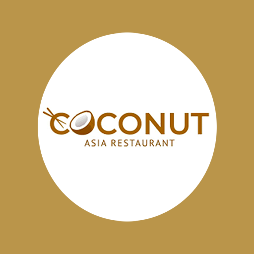 Coconut logo