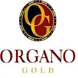 Organo Gold Toledo icon