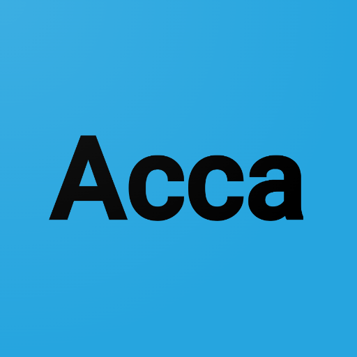 Acca logo