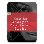 How to Analyze People on Sight  ebook Apk