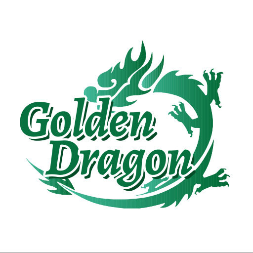 Golden Dragon Wythenshawe