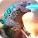 ゴジラゲーム:  ドラゴンボール 恐竜のゲーム - Androidアプリ