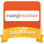 Cover Image of Download Ruanglesonline for Teachers  APK