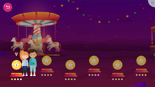 ECRIMO, écrire pour bien lire ekran görüntüsü