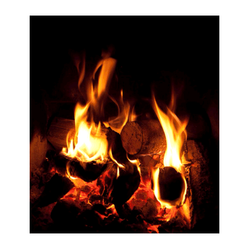 Bonfire Live Wallpaper Google Play のアプリ