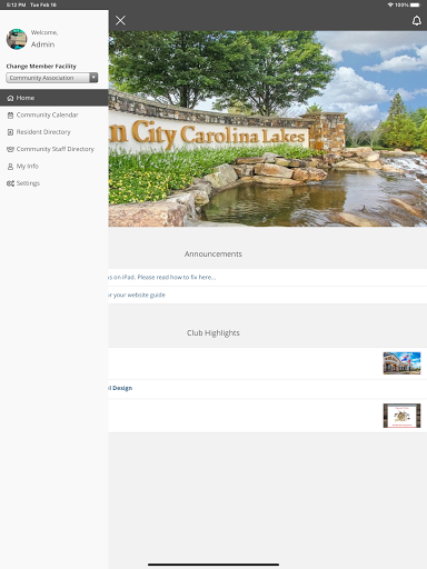 Sun City Carolina Lakes