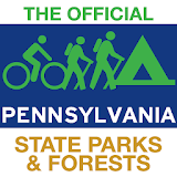 PA State Parks Guide icon