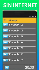 Captura 1 Christina Aguilera Songs 23 android