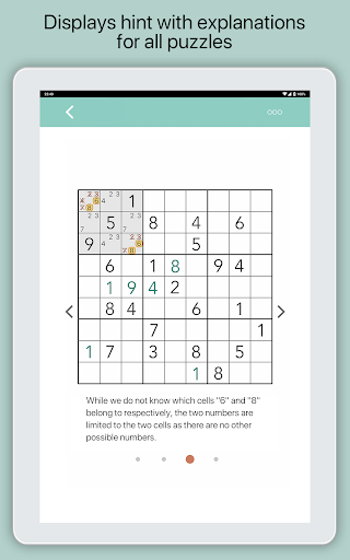 SUDOKU.Studio screenshots 12