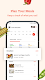 screenshot of Klynk -Smart Cooking Companion