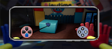 Poppy Playtime 3D huggy wuggyのおすすめ画像5